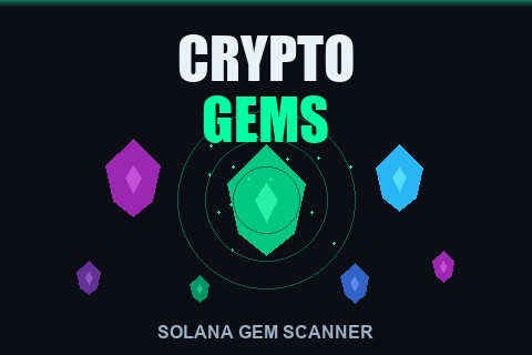 CryptoGems