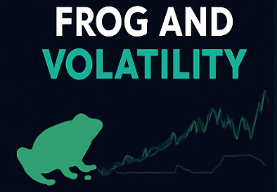 Frog Volatility
